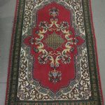 586 4163 ORIENTAL RUG